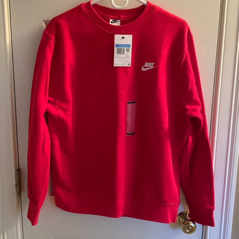 Nike Crewneck